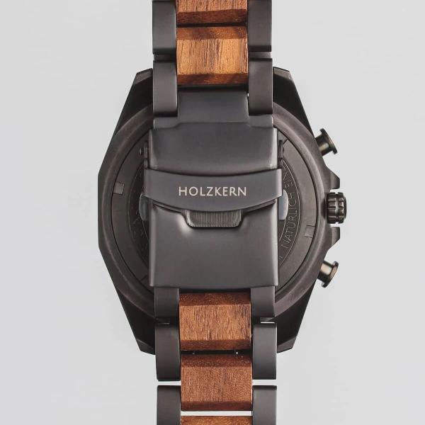 HOLZKERN | El Gigante Surmount Herren Chronograph